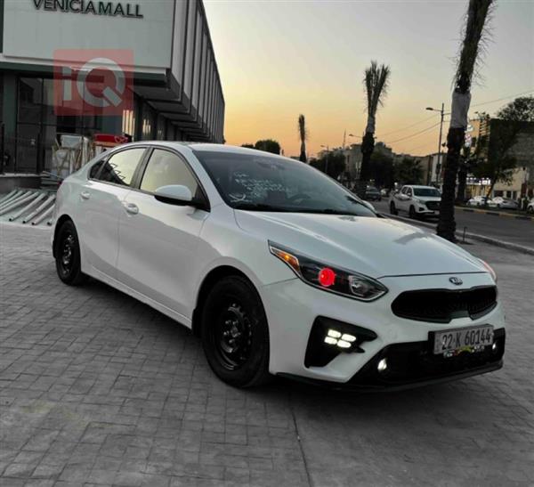 Kia for sale in Iraq